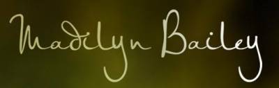 logo Madilyn Bailey